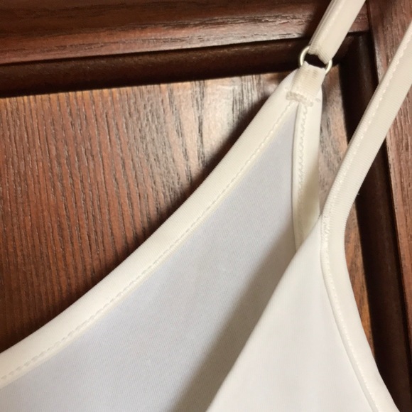 Jockey undershirt/tank SzS.                    12I - Picture 3 of 3